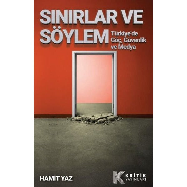 Sınırlar ve Söylem