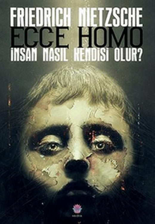 Ecce Homo | Nilüfer Yayınları (Ciltsiz)