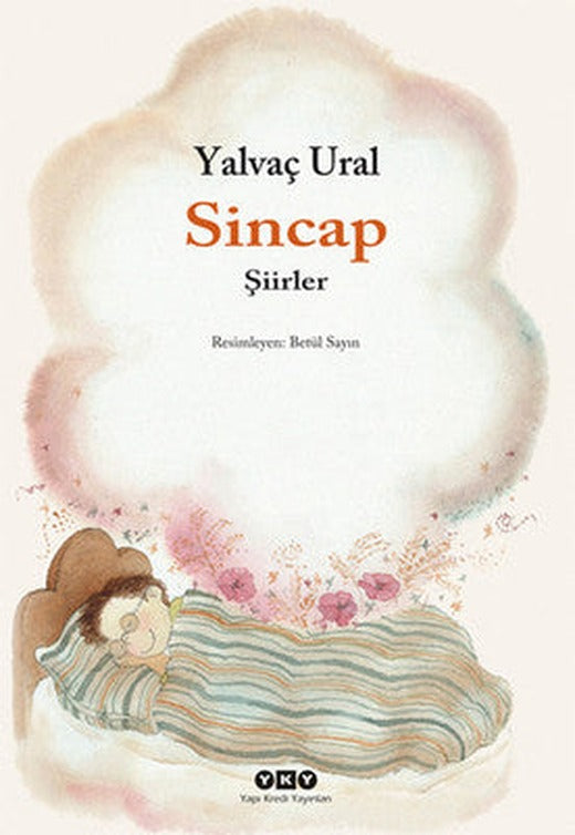 Sincap- Şiirler | Yapı Kredi Yayınları