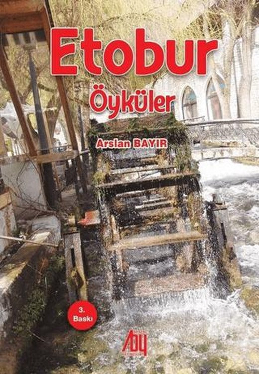 Etobur Öyküler | Baygenç Yayıncılık (Ciltsiz)