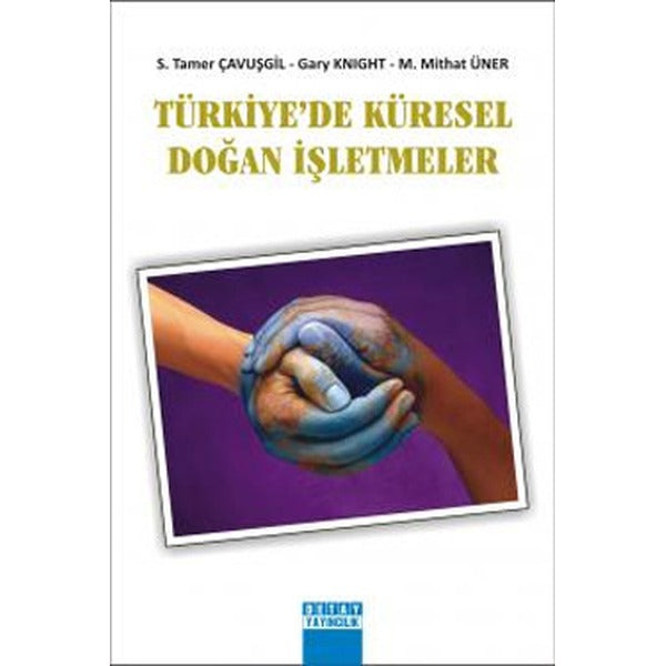 Türkiye'de Küresel Doğan İşletmeler