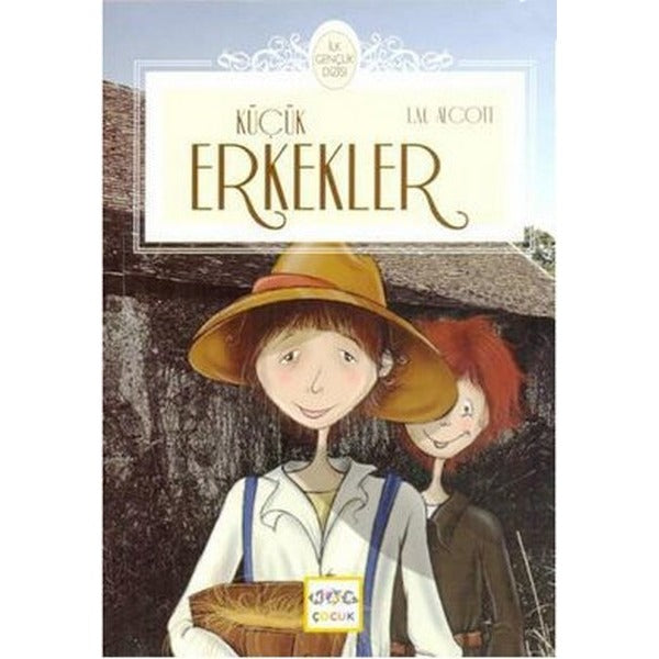 Küçük Erkekler