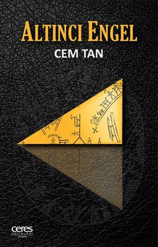 Altıncı Engel | Ceres Yayınları