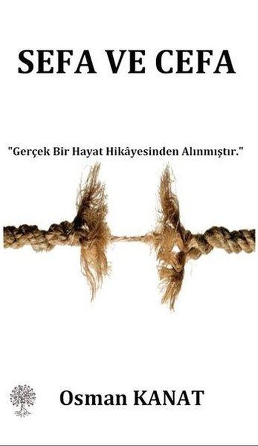 Sefa ve Cefa | Platanus Publishing (İnce Kapak)