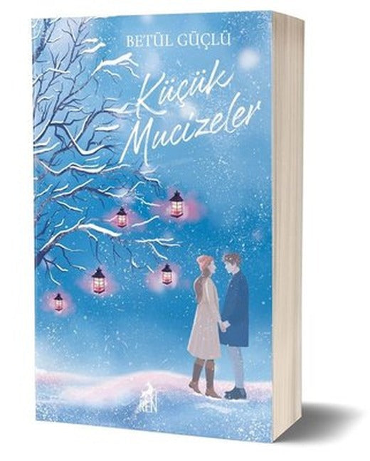 Küçük Mucizeler | Ren Kitap (İnce Kapak)