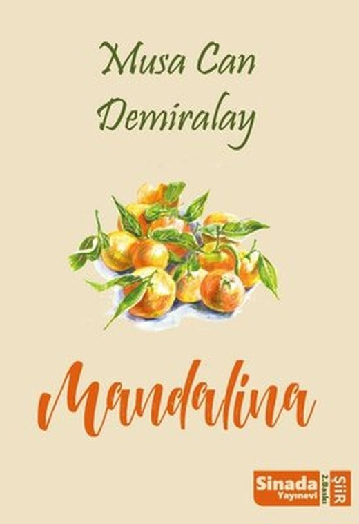 Mandalina | Sinada Yayınevi