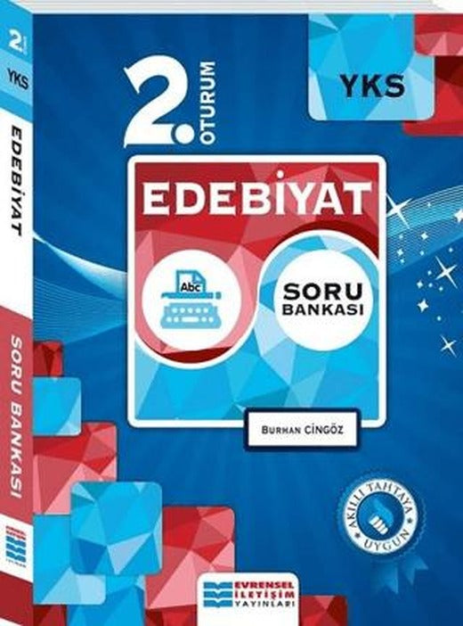 YKS 2. Oturum Edebiyat Soru Bankası