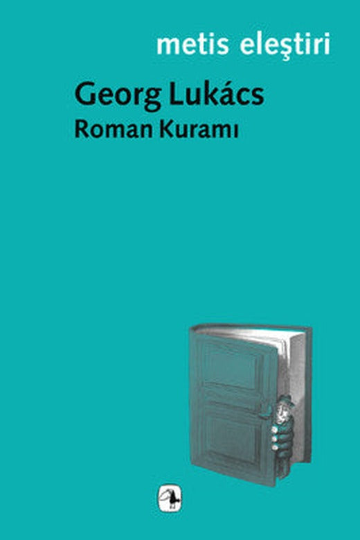 Roman Kuramı | Metis Yayınları
