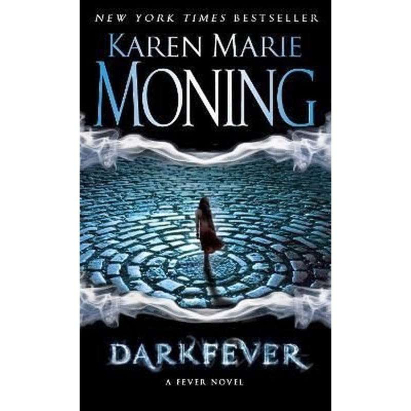 Darkfever | Bantam Doubleday Dell Publishing Gr