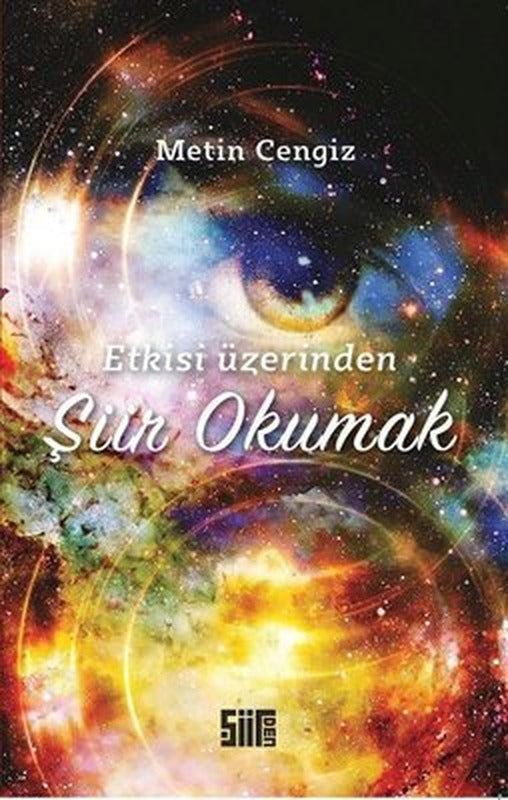 Etkisi Üzerinden Şiir Okumak | Şiirden Yayınları