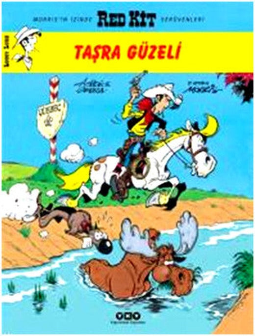 Martin Mystere Sayı - 142 | Lal
