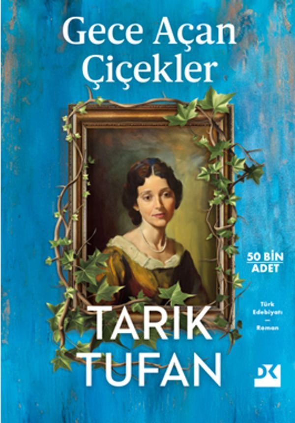 Gece Açan Çiçekler | Doğan Kitap
