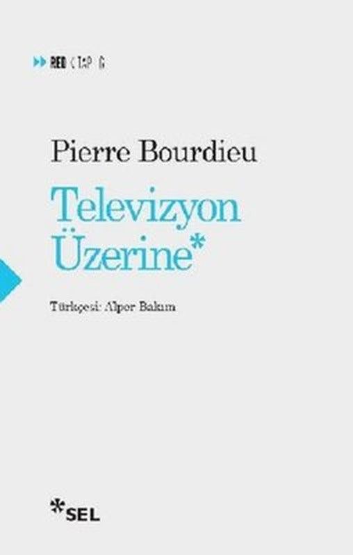 Televizyon Üzerine | Sel Yayıncılık