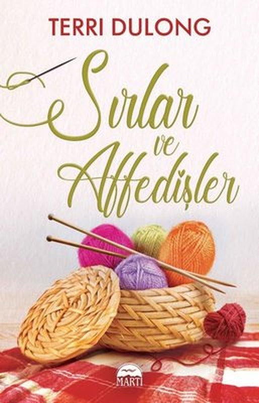 Sırlar ve Affedişler | Martı Yayınları