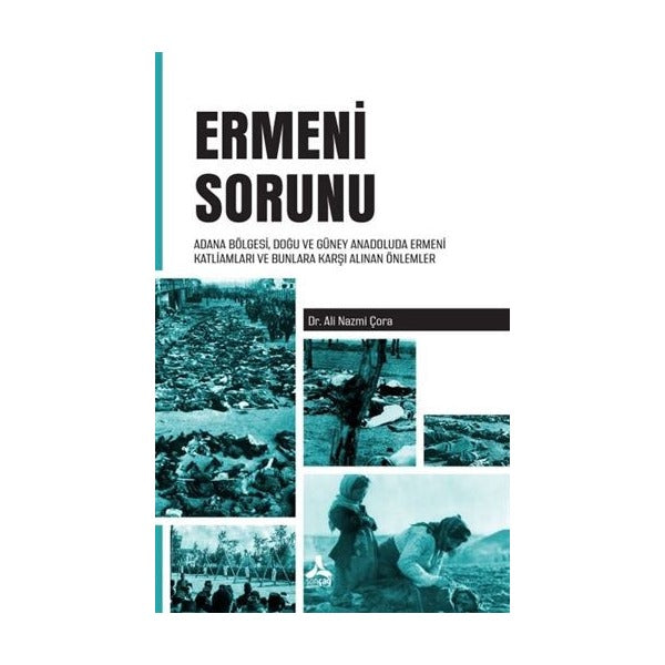 Ermeni Sorunu | Sonçağ Yayınları (Ciltsiz)