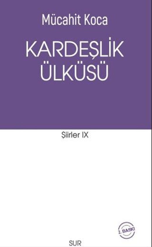 Kardeşlik Ülküsü