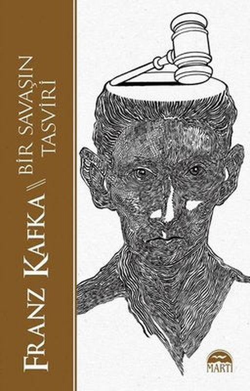 Bir Savaşın Tasviri | Martı Yayınları