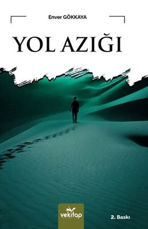 Yol Azığı | Vekitap Yayıncılık