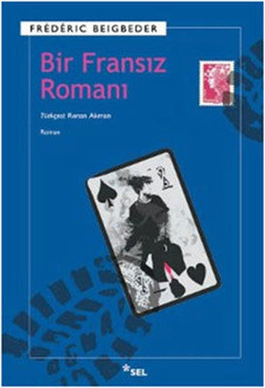 Bir Fransız Romanı | Sel Yayıncılık