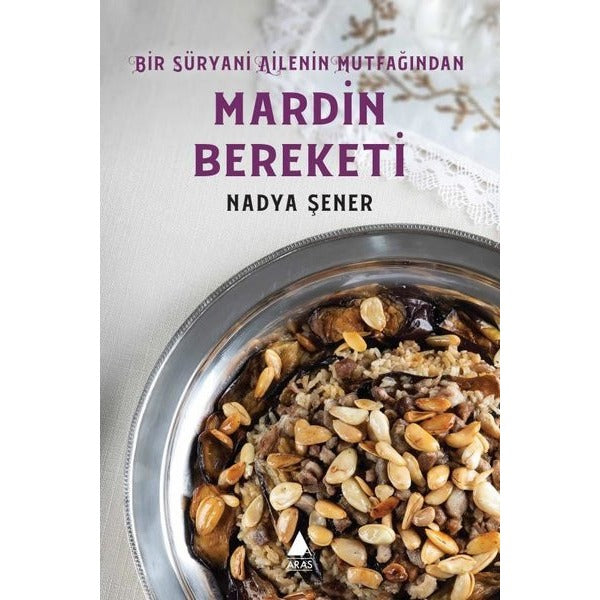 Mardin Bereketi