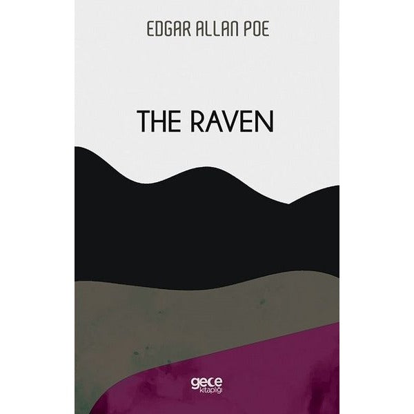 The Raven | Gece Kitaplığı