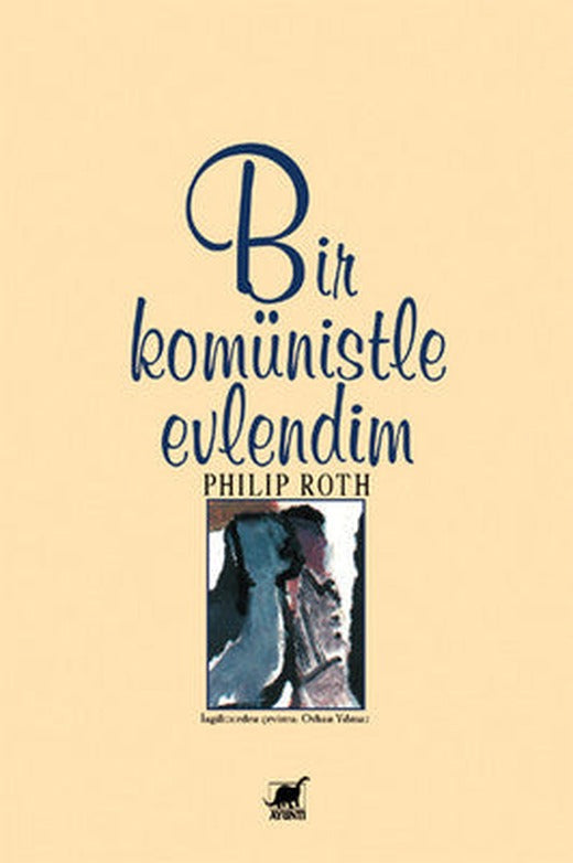 Bir Komünistle Evlendim | Ayrıntı Yayınları (İnce Kapak)