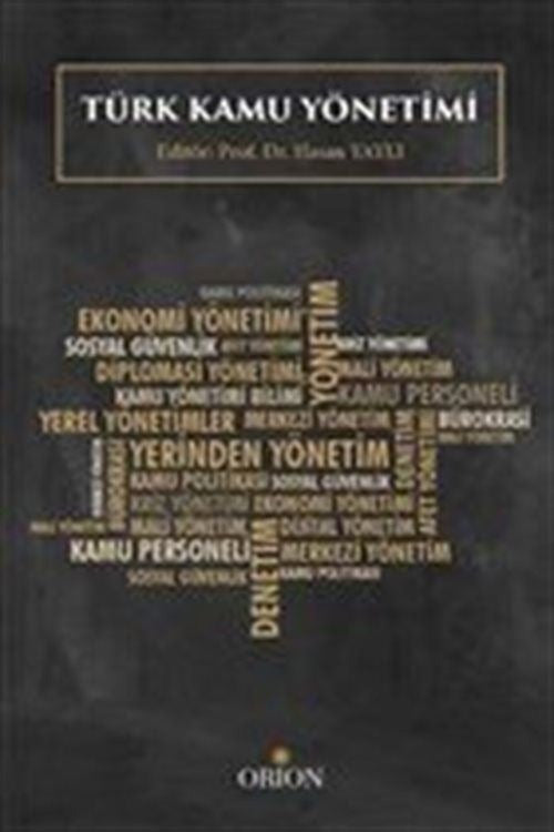 Türk Kamu Yönetimi