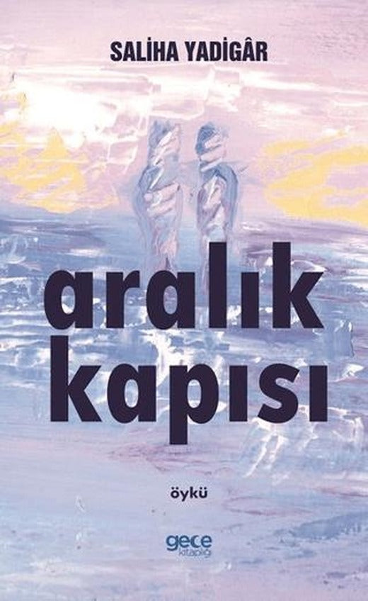 Aralık Kapısı | Gece Kitaplığı (Ciltsiz)