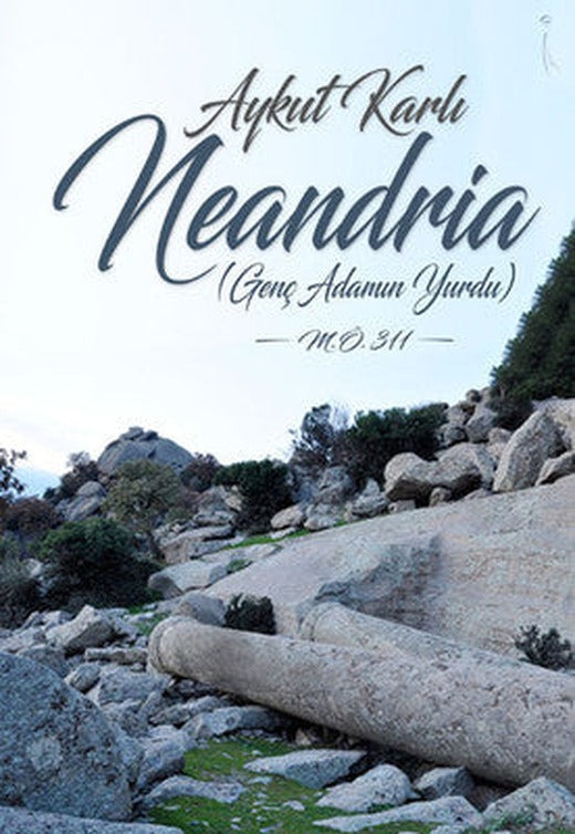 Neandria | İkinci Adam Yayınları