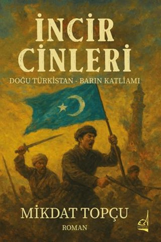 İncir Cinleri