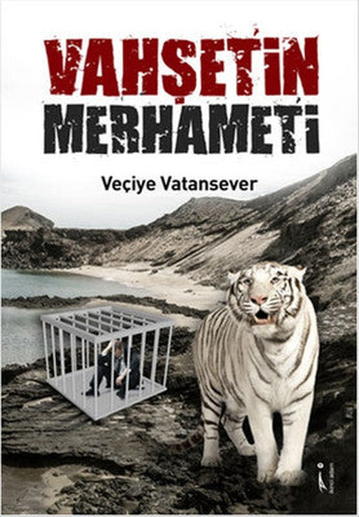 Vahşetin Merhameti | İkinci Adam Yayınları
