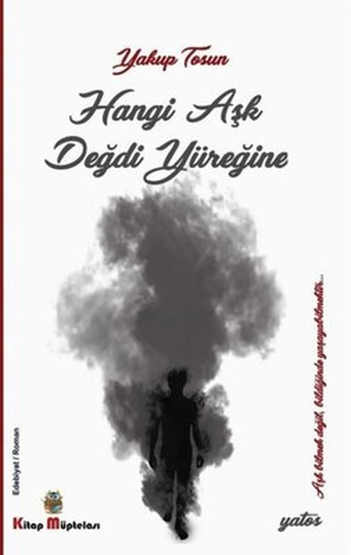 Hangi Aşk Değdi Yüreğine | Kitap Müptelası Yayınları