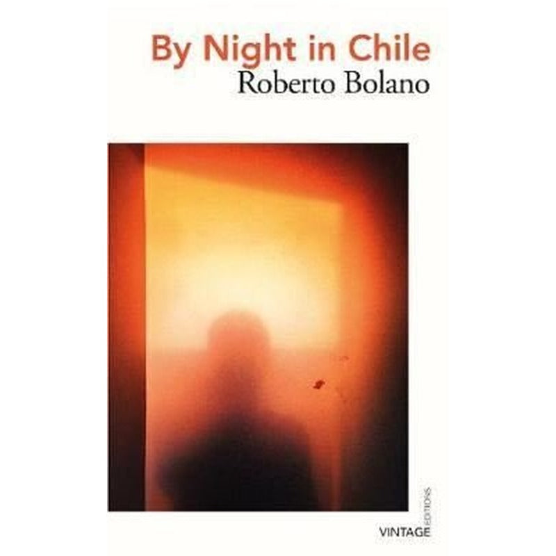 By Night in Chile | Random House
