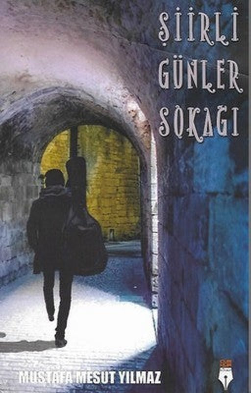 Şiirli Günler Sokağı | Cumhur Kitap