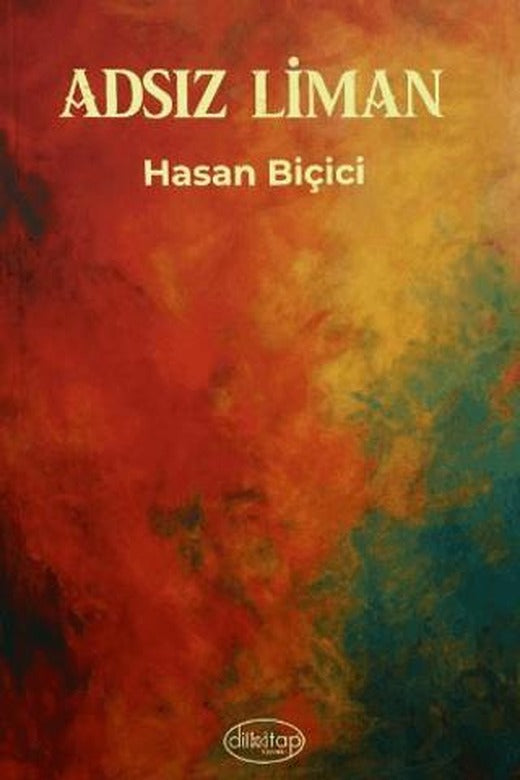 Adsız Liman