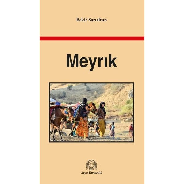 Meyrık