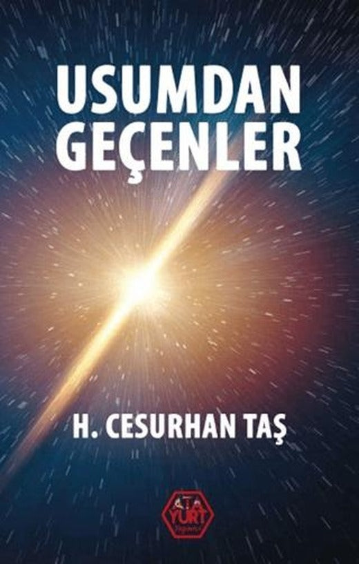 Usumdan Geçenler | Atayurt Yayınevi (Ciltsiz)