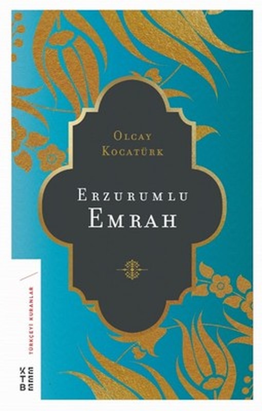Erzurumlu Emrah | Ketebe Yayınları