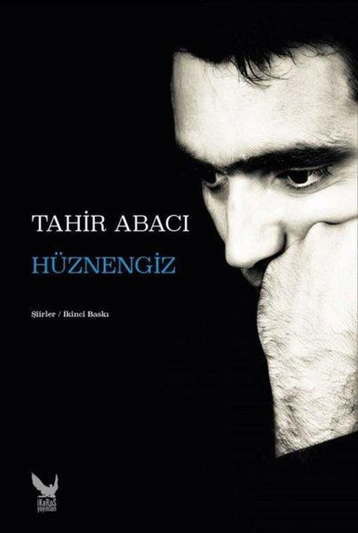 Hüznengiz | İkaros Yayınları (İnce Kapak)