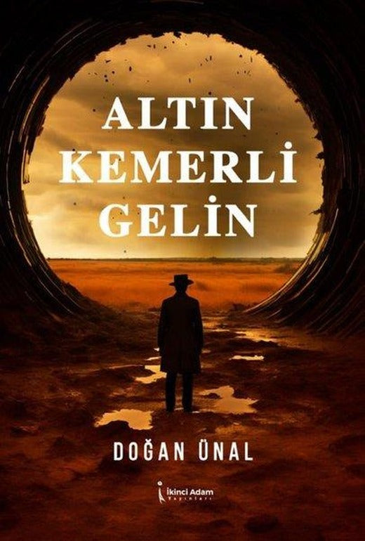 Altın Kemerli Gelin | İkinci Adam Yayınları (e-Kitap)