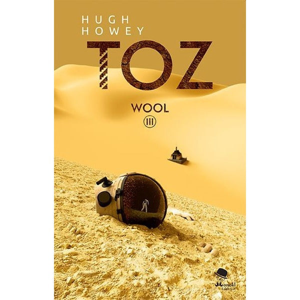 Toz - Wool 3 | Monokl