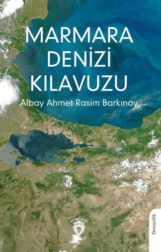 Marmara Denizi Kılavuzu | Dorlion Yayınları (Ciltsiz) - Resim 1