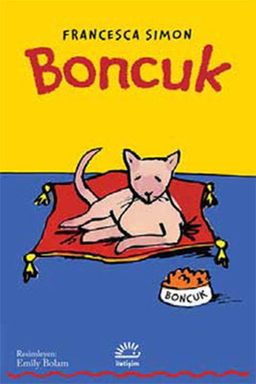 Boncuk | Bilgi Yayınevi