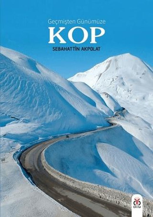 Geçmişten Günümüze KOP | DBY Yayınları (Ciltli)