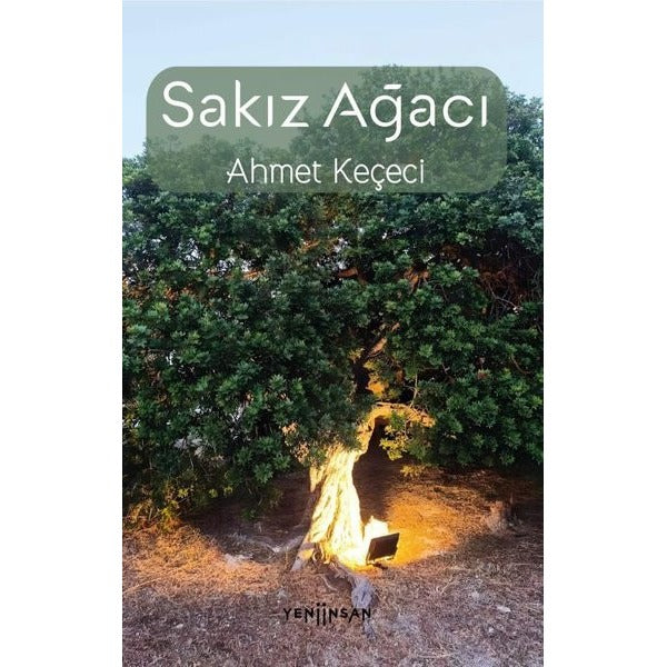 Sakız Ağacı | Yeni İnsan Yayınevi (İnce Kapak)