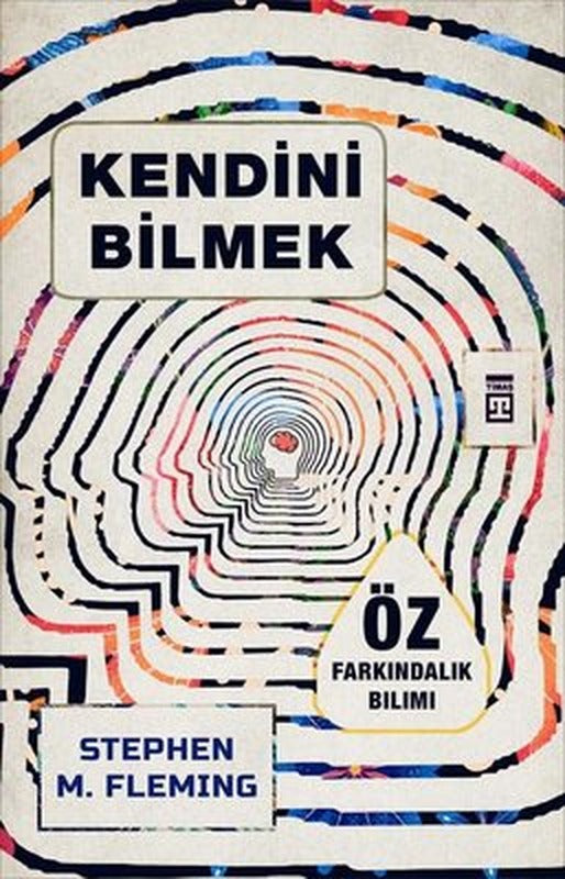 Kendini Bilmek | Timaş Yayınları
