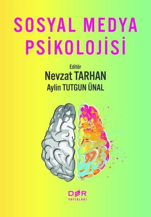Sosyal Medya Psikolojisi