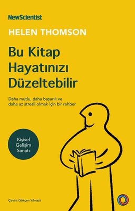 Bu Kitap Hayatınızı Düzeltebilir | Orenda