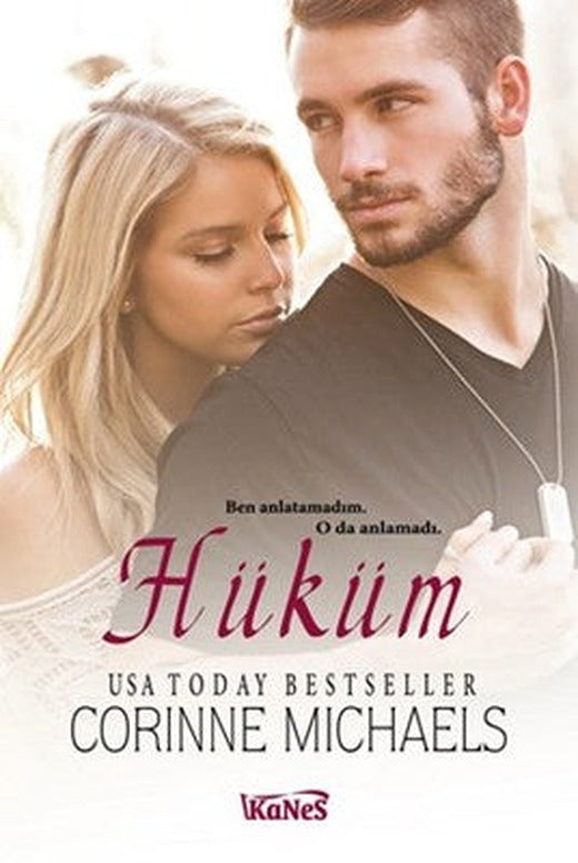 Hüküm | Kanes Yayınları