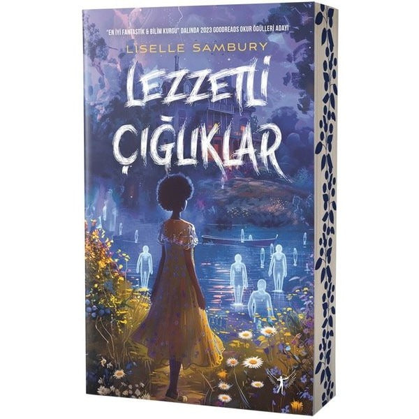 Lezzetli Çığlıklar | Artemis Yayınları (İnce Kapak)